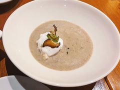 -沈阳君悦酒店·意坊意大利餐厅