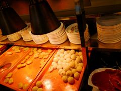 -爱客得牛排海鲜烤肉·火锅自助(春熙路黑金好店)
