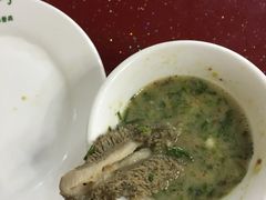 -老石黑山羊毛驴肉火锅(金凯广场店)
