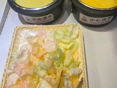 -东方豪客牛排意面披萨(玉函银座店)