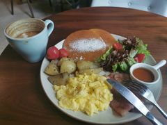 -VESH COFFEE(定西路店)