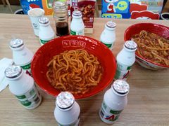 -米字格米粉(大寨沟店)
