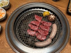 -炎蔵牛舌烤肉