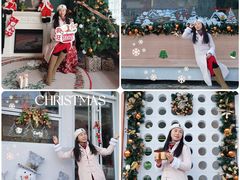 -紫荆广场·花漫里