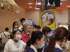 -麦当劳(天兴罗斯福店)