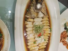 -汤记传菜(秀浦路店)