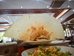 邢家锅贴荤锅贴-邢家锅贴老店·非遗·开封菜(金明广场店)