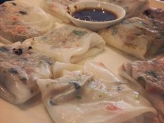 -黄但记老店·陈村粉食府