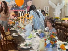 -HERRE·FARM 赫尔露营农场·团建聚会包场