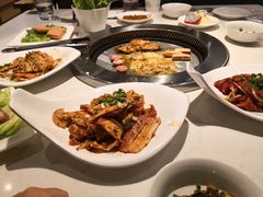 -么子烤肉(化龙池店)