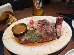 -404干式熟成牛排馆•聚会餐厅