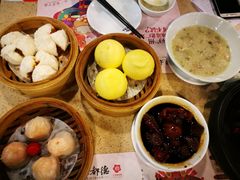 -点都德(大茶楼店)