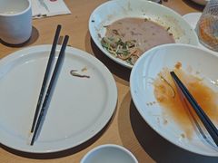 -关东小磨东北菜(上海长风大悦城店)