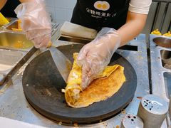 -2颗鸡蛋煎饼(北京路天河城店)