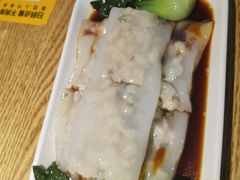 -昌勝香港深井烧鹅(新年华店)