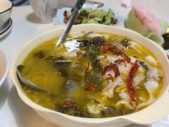 -陈生记黑鱼馆·20年活鱼现杀(宁波鼓楼店)