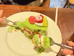 -EAU CAFE(永康路店)