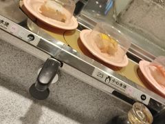 -争鲜回转寿司(金桥家乐福店)