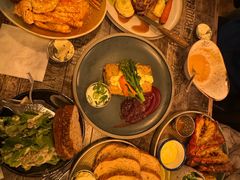 -Pakkhús Restaurant