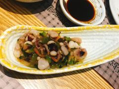-林妈妈村·日式料理(宝山万达店)