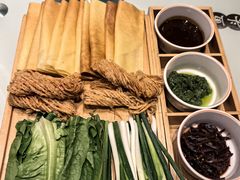 -老德州四合院·德州菜(天衢路店)