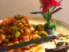 -尹兰楼西北风情餐厅(嘉定店)