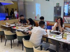 -三江源活鱼现烤(维多利摩尔城店)