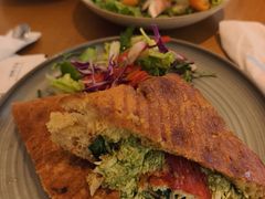 -Jamaicablue Coffeeshop(中央广场店)