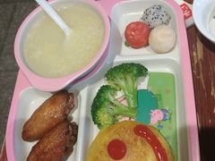 -怪噜范·老贵阳街头名小吃(汇金星力城店)