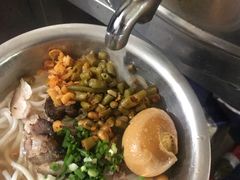 -瘦子桂林米粉店(总店)