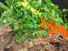 -鱼籽村秘制拌饭(崇文门店)