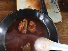 -有才叔的小馆(招商依云曲江店)