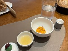 -Amber(置地文华东方酒店)