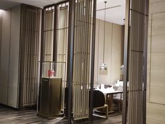 -莲·中餐厅(成都首座万豪酒店)