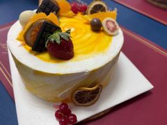 -半勺舒舒生日蛋糕店