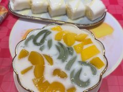 -甜心妈妈·榴莲星级糖水(北京路总店)