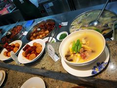 -壹只菜·崇明本地特色菜(崇明南门店)