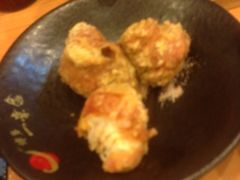 -博多一幸舍(侨福芳草地购物中心店)