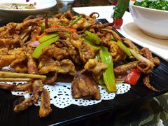 -老虎滩船说·海胆水饺·大连海鲜(老虎滩店)