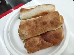-山姆美式餐吧(鼓楼店)