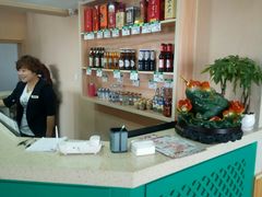 -港畔赶海蒸汽海鲜烧烤自助(仙螺岛店)