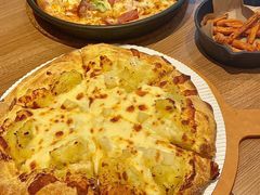 -必胜客(津塘店)