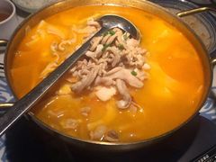 -俏九州·小炒黄牛肉(华润万象汇店)