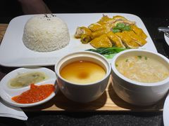 -上岛咖啡(珠园店)