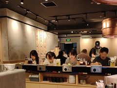 -肉肉大米(德基广场店)