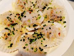 -老洋房花园饭店(绍兴路店)