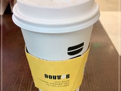-DOUTOR德咖伦(吴江路店)