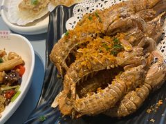 -79号渔船海鲜饭店(华强北店)
