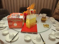 -喜福楼(黑山大街店)