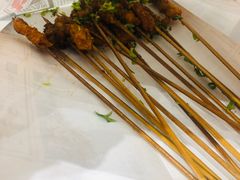 -乐乐姐超级土豆(中关村5号店)